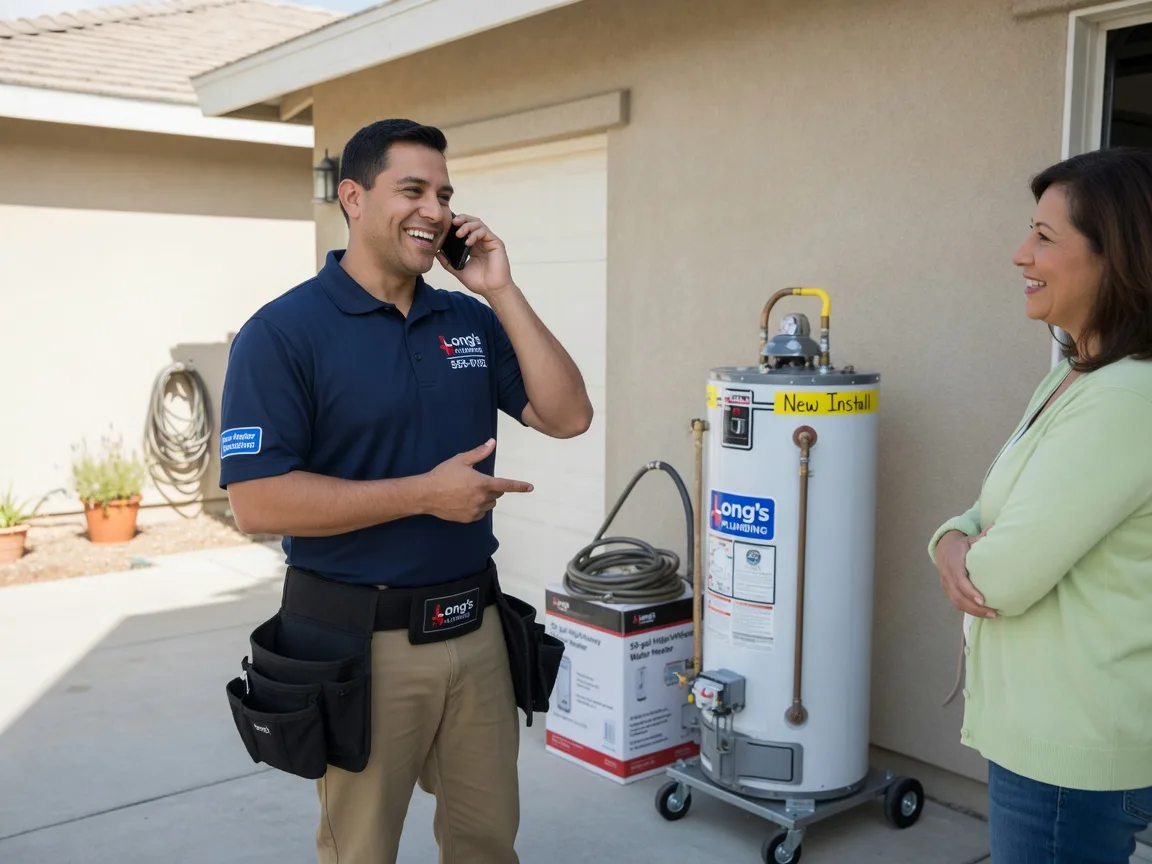 Leak Detection Water View, VA FAQs